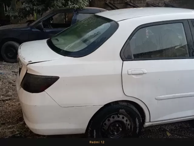 Honda Civic, 2005 1, avtobaza.tj