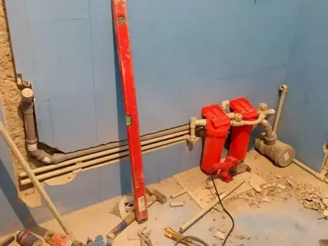 Услуги ремонт отделка 1, farmo.tj