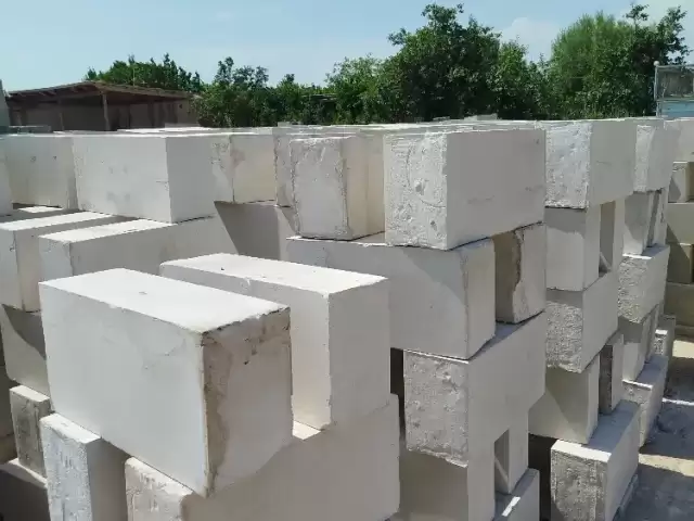 Пеноблок размер 20×30×60 1, farmo.tj