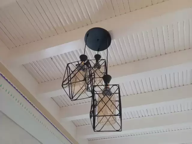 Услуги Электромантаж 1, farmo.tj