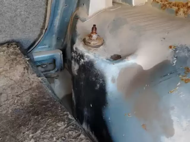 Opel Vectra A, 1990 1, avtobaza.tj