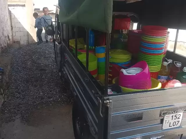 Мотороллер, 2025 1, avtobaza.tj