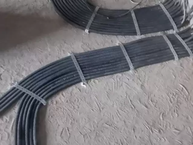 Услуги Электрика 1, farmo.tj