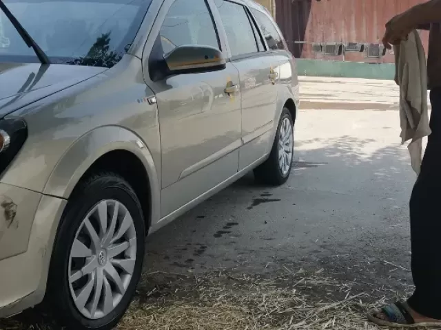 Opel Astra H, 2006 1, avtobaza.tj