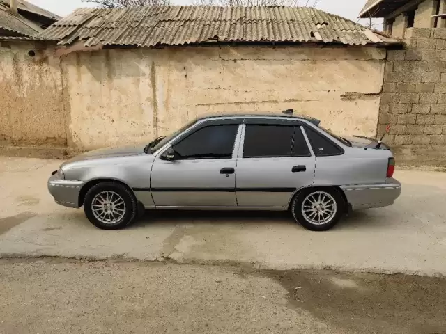 Daewoo Nexia, 1996 1, avtobaza.tj