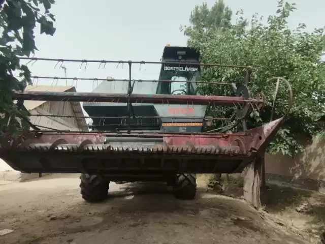 Компайн, 2009 1, avtobaza.tj