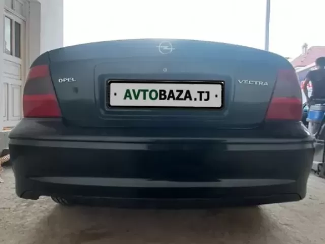 Opel Vectra B 1, avtobaza.tj