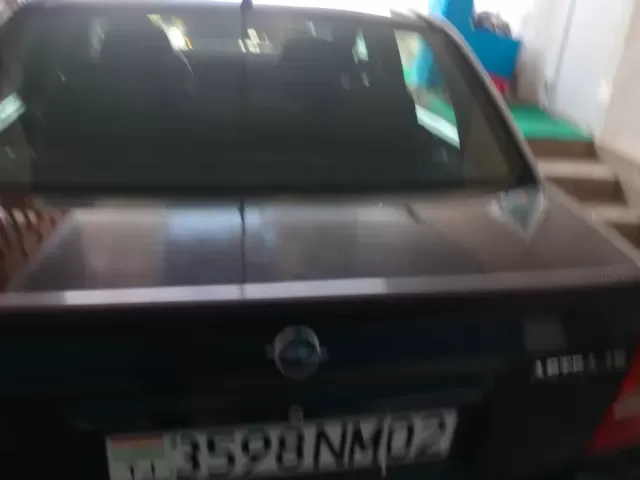 Opel Astra G, 2000 1, avtobaza.tj