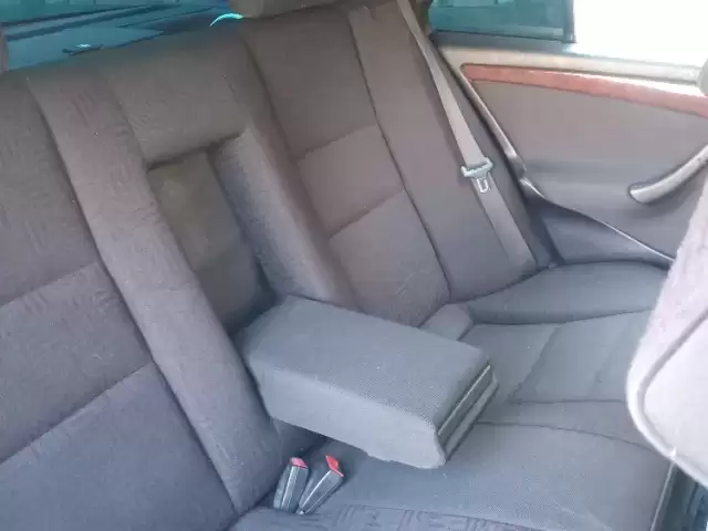 Mercedes-Benz C class, 1998 1, avtobaza.tj