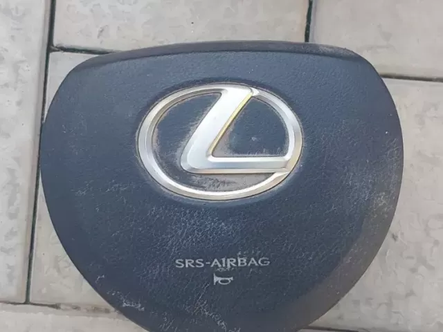 1 airbag Lexus 1, avtobaza.tj