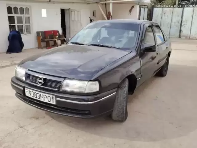 Opel Vectra A, 1993 1, avtobaza.tj