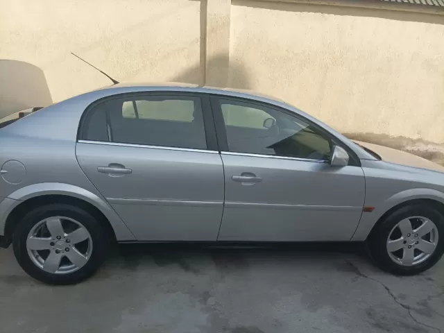 Opel Vectra C, 2002 1, avtobaza.tj