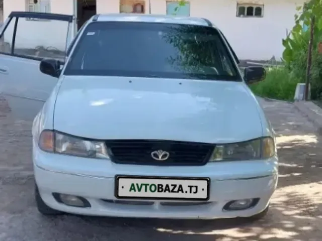 Daewoo Nexia II 1, avtobaza.tj