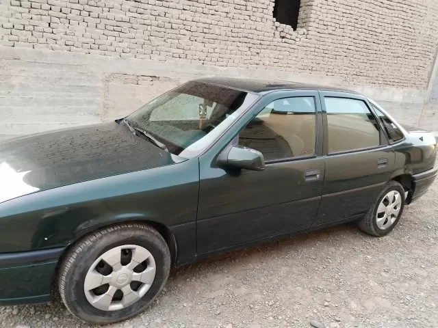 Opel Vectra A, 1995 1, avtobaza.tj