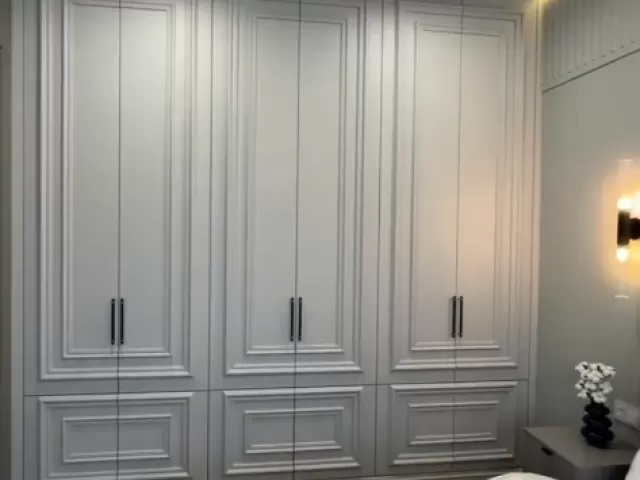 Услуги Ремонт под ключ 1, farmo.tj