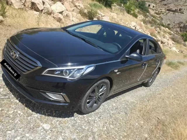 Hyundai Sonata 1, avtobaza.tj