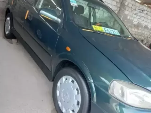 Opel Astra G 1, avtobaza.tj