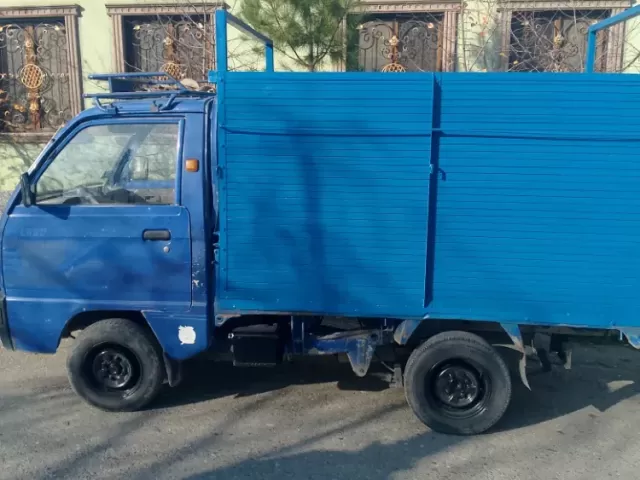 Daewoo Labo 1, avtobaza.tj