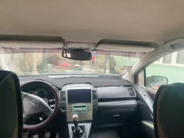 Toyota Verso, 2006 1, avtobaza.tj Toyota Verso, 2006 1, avtobaza.tj