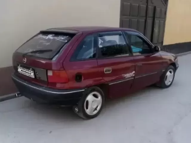 Opel Astra F 1, avtobaza.tj