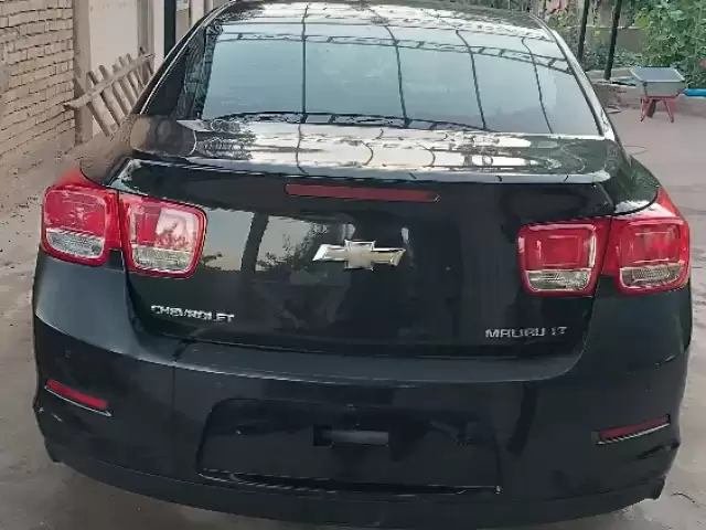 Chevrolet Malibu, 2014 1, avtobaza.tj