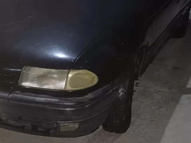 Opel Astra F 1, avtobaza.tj