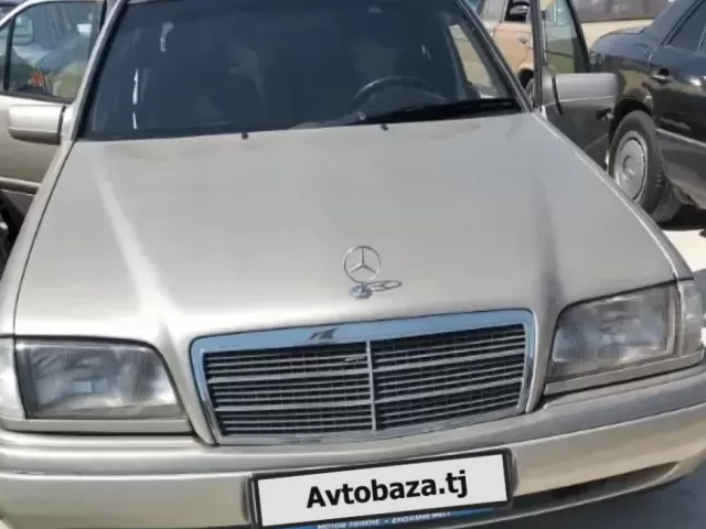 Mercedes-Benz E class 1, avtobaza.tj