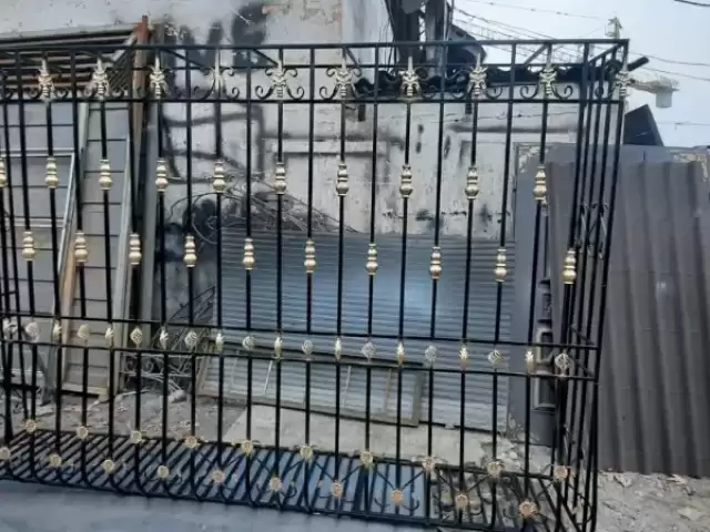 Решотка под заказ 1, farmo.tj