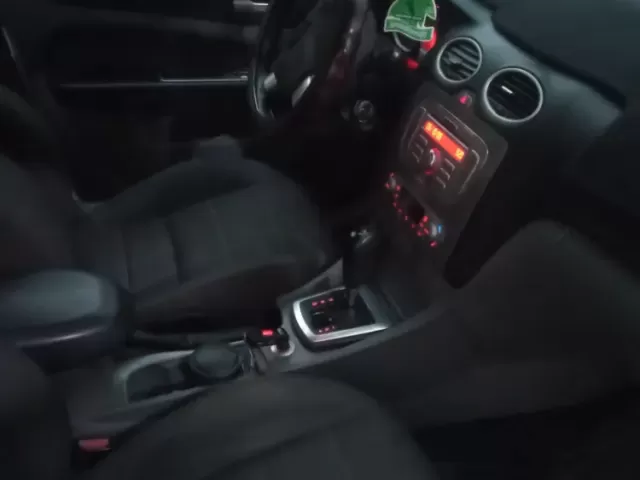 Ford Focus, 2009 1, avtobaza.tj