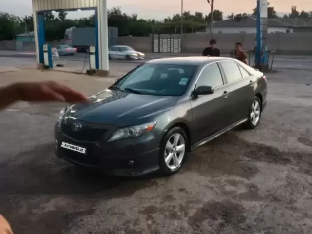 Toyota Camry 1, avtobaza.tj