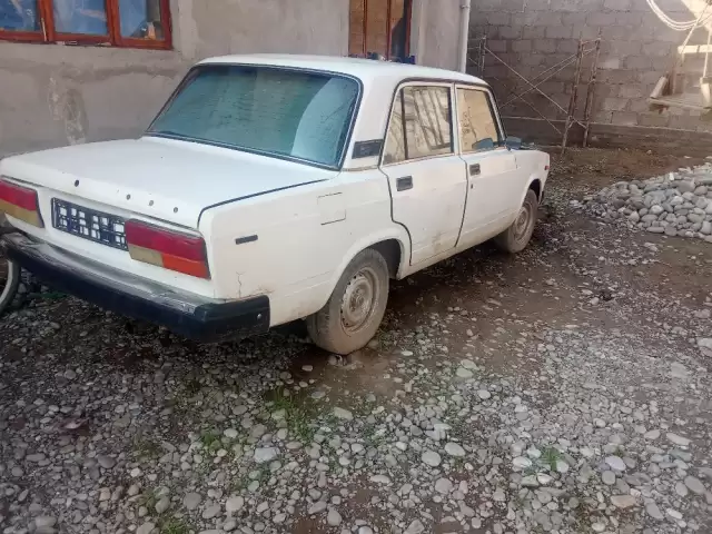ВАЗ(Lada) 2107, 2003 1, avtobaza.tj
