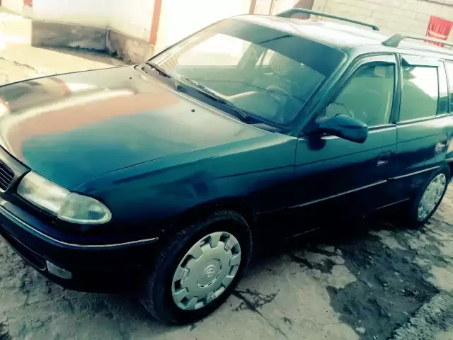 Opel Astra F, 1995 1, avtobaza.tj