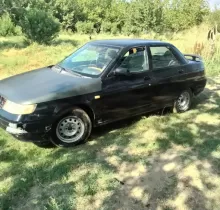 ВАЗ(Lada) 2110, 2005 в Матча