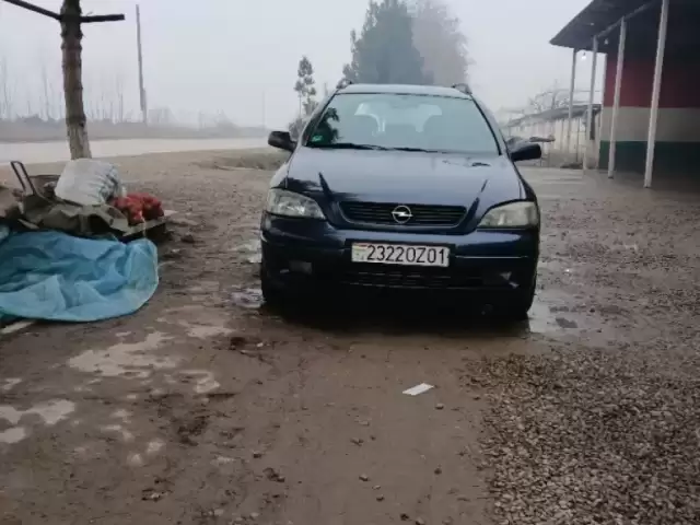 Opel Astra G, 2003 1, avtobaza.tj Opel Astra G, 2003 1, avtobaza.tj