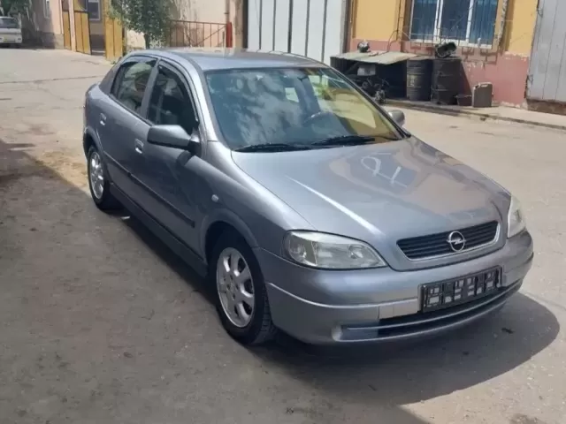 Opel Astra G 1, avtobaza.tj