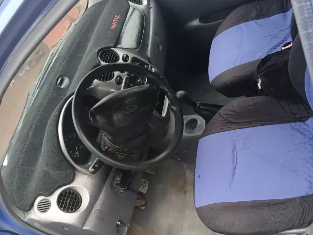 Daewoo Matiz (Standart) 1, avtobaza.tj