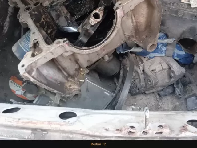 Honda Civic, 2005 1, avtobaza.tj