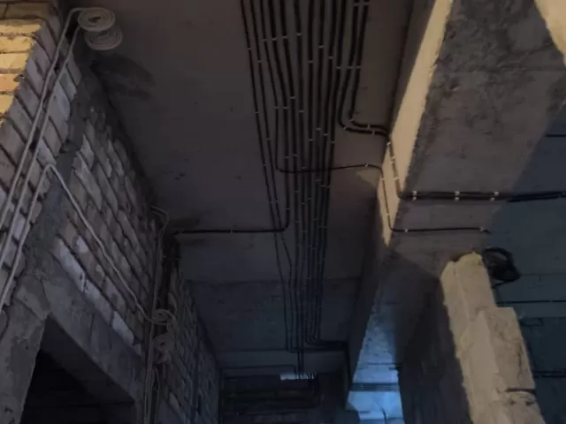 Услуги ремонт под ключ 1, farmo.tj