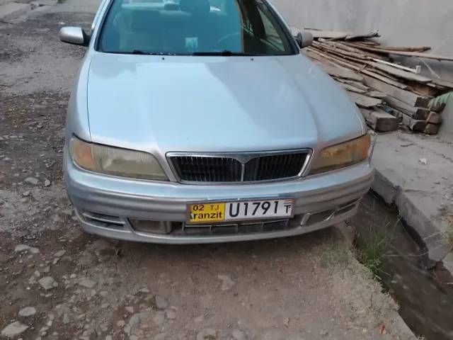 Nissan Maxima, 1996 1, avtobaza.tj