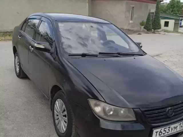 Lifan Solano, 2008 1, avtobaza.tj