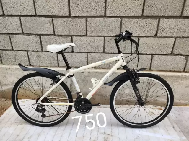 Велосипед 1, avtobaza.tj