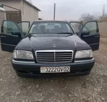 Mercedes-Benz C class, 1998 в Истаравшан 