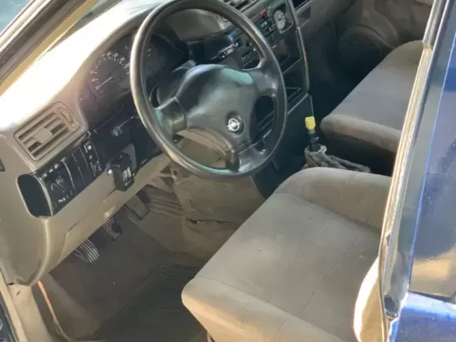 Opel Vectra A, 1993 1, avtobaza.tj