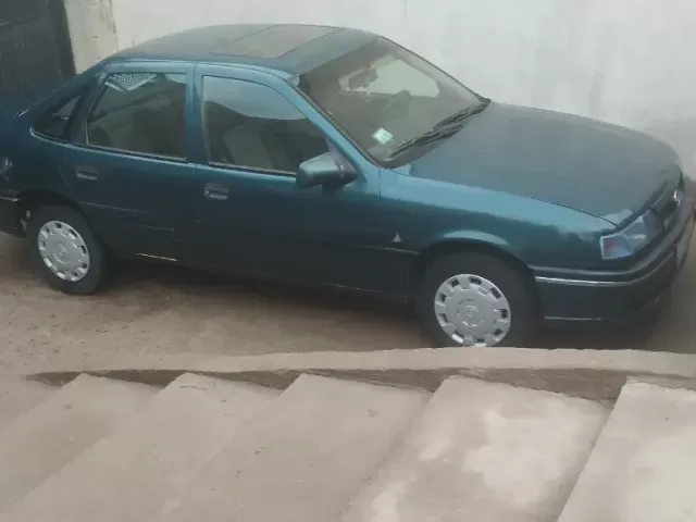 Opel Vectra A, 1994 1, avtobaza.tj