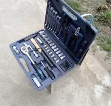 Набори ключ аз Россия в Куляб 