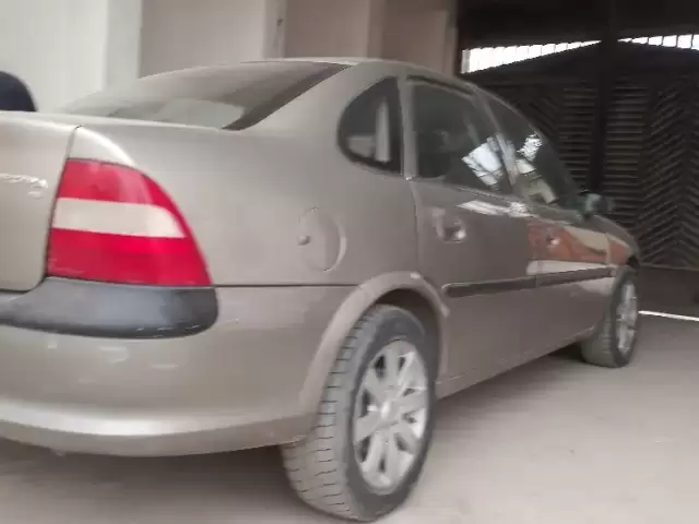 Opel Vectra B, 1997 1, avtobaza.tj