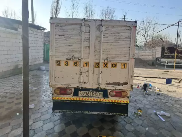 Hyundai Porter, 2011 1, avtobaza.tj