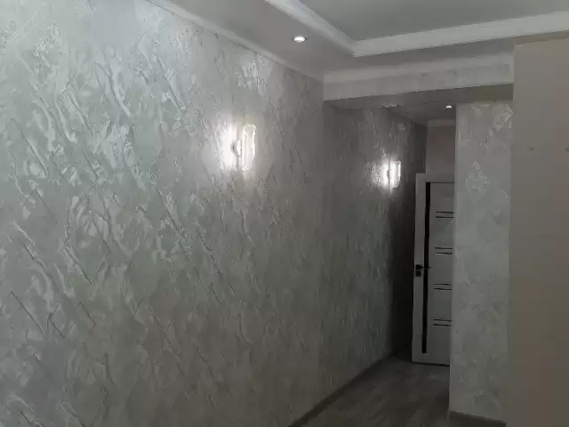 Ремонт квартира под ключ 1, farmo.tj