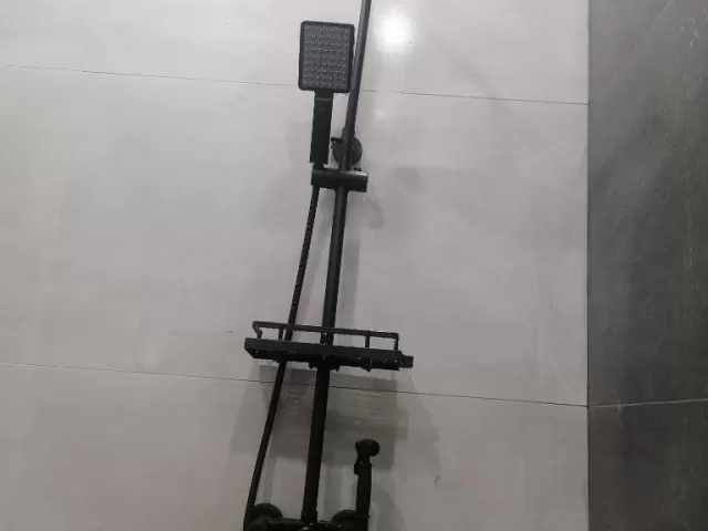 Услуги сантехника 1, farmo.tj