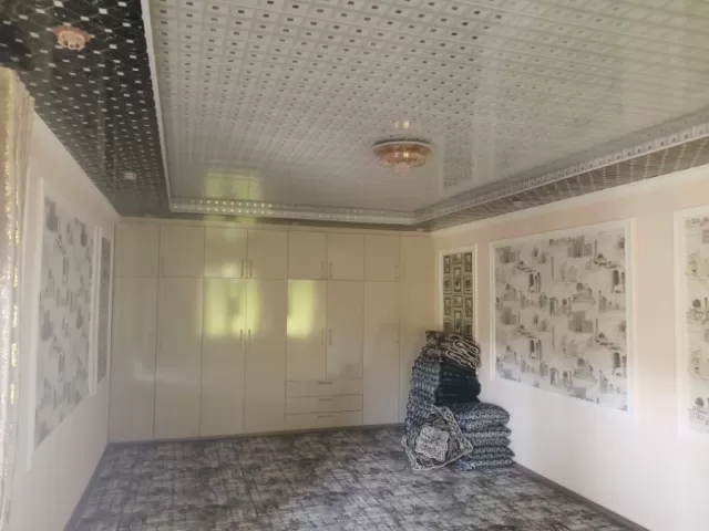 Ремонт квартир под ключ 1, farmo.tj